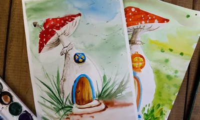 Пасхальное украшение для двери в виде кролика, Сказочные домики,  художественная скульптура для детской комнаты, стены и деревьев,  миниатюрный уличный сказочный аксессуар | AliExpress