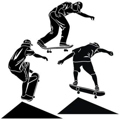 Своя Олимпиада: реакция москвичей-скейтбордистов на новую дисциплину – The  City