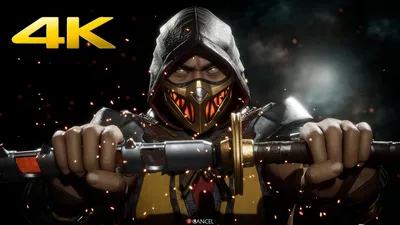 Mortal Kombat Mobile on X: \"#MK11 Scorpion confirmed for the next #MKMobile  update! https://t.co/faGkv7I23F\" / X