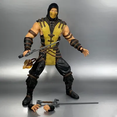 Get over here: Mortal Kombat X review | Technobubble