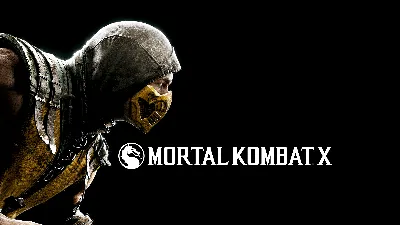Mortal Kombat X - Scorpion - Walmart.com