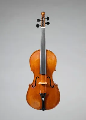 Скрипка — Википедия