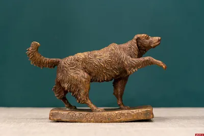 Выставка скульптур животных + …» — создано в Шедевруме