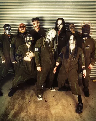 COREY TAYLOR On SLIPKNOT's Vol. 3: \"To This Day It's Probably One Of The  Best Things I've Ever Done\"