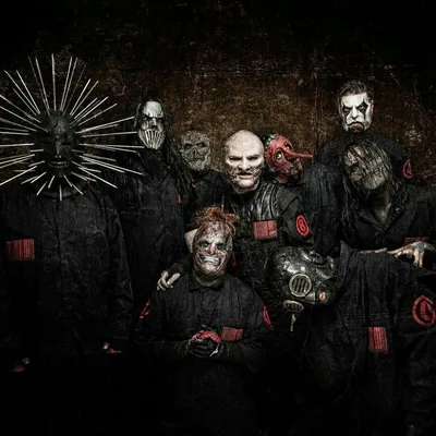 Slipknot: \"We're still here, after 25 years of touring the world, selling  some albums, and nobody's got shit on us\" | Dork
