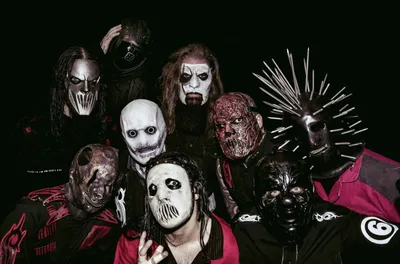 Slipknot Drop Surprise, Long-in-the-Works Single 'Bone Church'