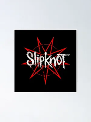 Slipknot - Hope Is Gone Wall Poster, 22.375\" x 34\" - Walmart.com