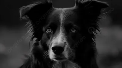 черно белые короткошерстные собаки · Бесплатные стоковые фото