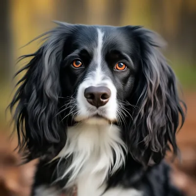 Сет собаки нарисованные черно-белые Stock Vector | Adobe Stock