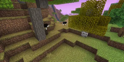 Minecraft кошки и собаки. | СonsoleGM | Дзен