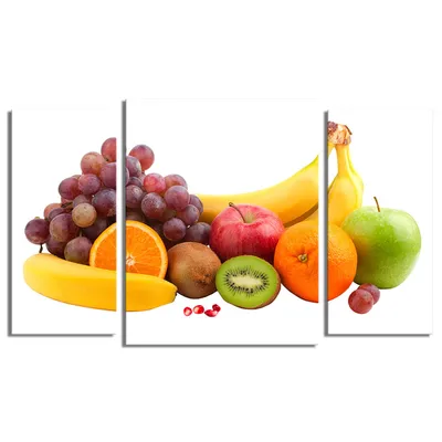 EHW011 Сочные фрукты