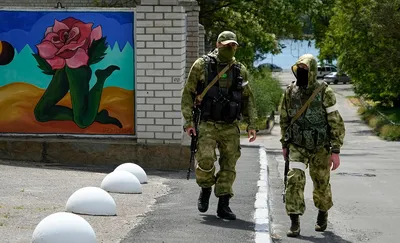 Слово года — «пятисотые». Как солдат, которые не хотят воевать в Украине,  судят за самоволку