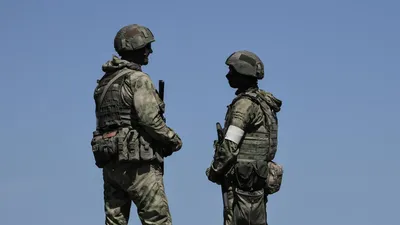 Военная реформа в России: где брать солдат и деньги на них? – DW –  23.01.2023