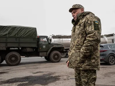 Военкор Сладков: русский солдат в одиночку выдержал бой с 15 военными ВСУ |  Происшествия | Аргументы и Факты