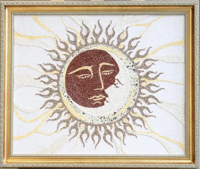 Солнце И Луна - Бесплатное фото на Pixabay - Pixabay