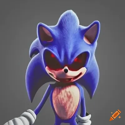 I'm currently working on a mod called Sonic.exe: Re-executed Revival  Restored DX Plus. Here is a leak. : r/FridayNightFunkin