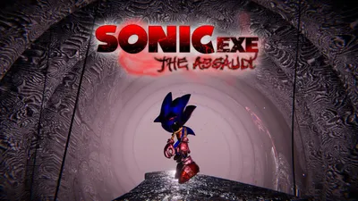 Sonic.EXE: The REBORN Cancelled Windows game - ModDB