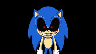 Sonic.Exe Reimagined | hadulm