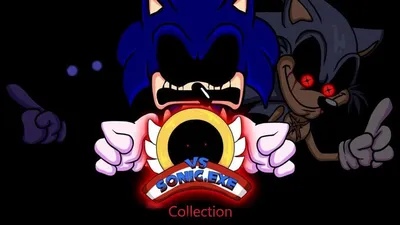 Corrupted File Archive: Sonic.exe by OccasionallyStikfig -- Fur Affinity  [dot] net