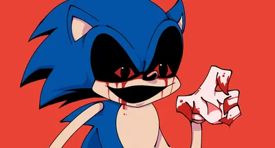 Me when the official 2011 Sonic.EXE got a remake: : u/GemLight_074