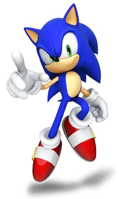 Sonic the Hedgehog | Sega Wiki | Fandom