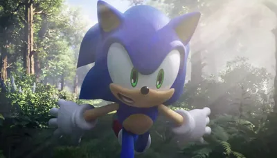 The best Sonic games 2024