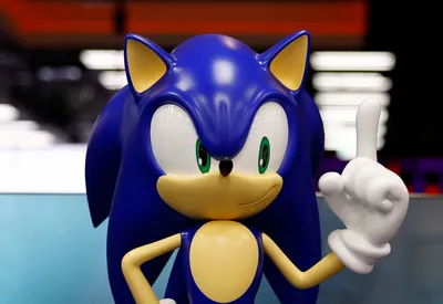 Sonic the Hedgehog Getting Third Movie, Spin-off Series