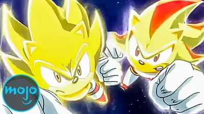 Super Sonic Sonic X reDraw Scene : r/SonicTheHedgehog