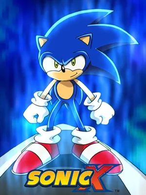 Sonic X\" The Beautiful, Mysterious Thief Rouge Arrives (TV Episode 2003) -  IMDb