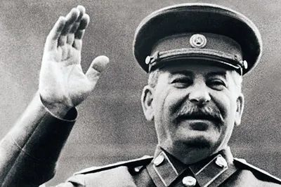 Сфотографируй мне Гитлера, а потом Сталина» — «Я начну со Сталина» | Пикабу