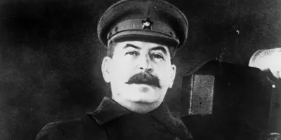 Что смущало современников во внешности Сталина? | Загадки истории | Дзен