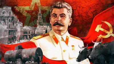 Последнее «дело» Сталина | Статьи | Известия