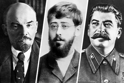 30 лет правления Сталина и 30 лет правления демократии | Пикабу