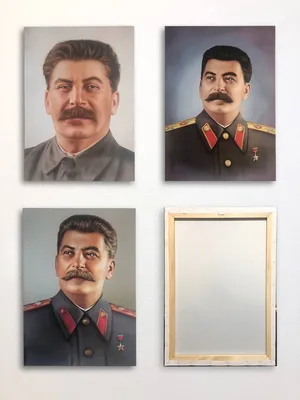 Каким был настоящий рост Сталина? | Эйдетический образ | Дзен