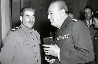 5 ближайших соратников Сталина и что с ними стало - Узнай Россию