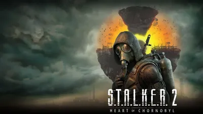 STALKER 2 Recaptures the Tense and Awkward Soul of the Cult Series |  gamescom 2023 - IGN