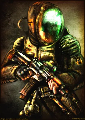 S.T.A.L.K.E.R. 2: Heart of Chornobyl | Xbox