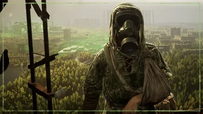 Uncovering The Macabre Inspiration Behind S.T.A.L.K.E.R.: Shadow Of  Chernobyl | Time Extension