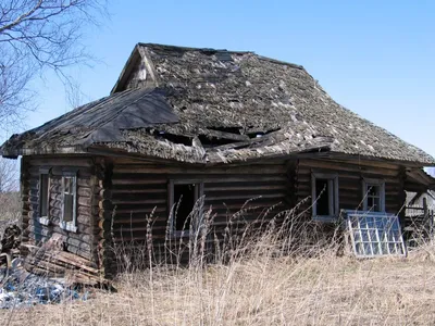Реконструкция старых домов и помещений, купить деревянный дом под ключ