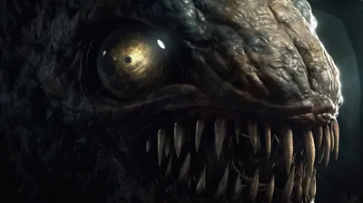 Пять фильмов ужасов про монстров, которые крайне не любят свет
