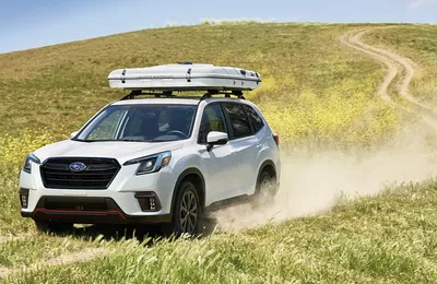New Subaru Forester Model Review | Groove Subaru of Silverthorne