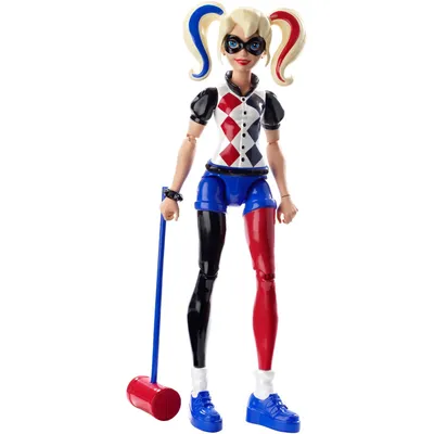 Сравнение кукол Супер Хиро Герл, Монстр Хай и Эвер Афтер Хай - DC Super  Hero Girls Школа Супергероинь