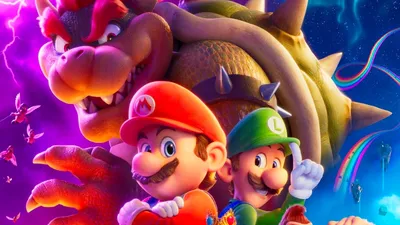 Super Mario Bros. Wonder review: another Nintendo Switch masterpiece -  Polygon