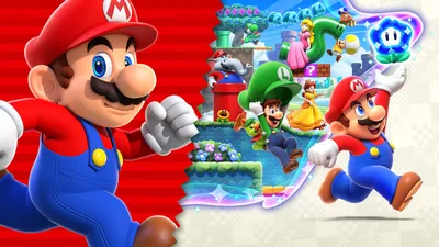 Nintendo changed Mario for Super Mario Bros. Wonder in a Disney-like move -  Polygon