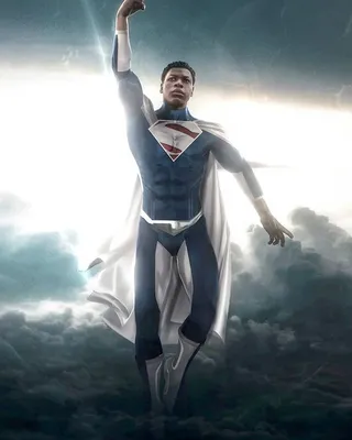 Генри Кавилл больше не вернется к роли Супермена, в разработке новый фильм  о молодом супергерое | GameMAG