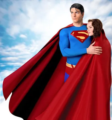 Грустная новость о костюме Супермена в перезапуске киновселенной DC