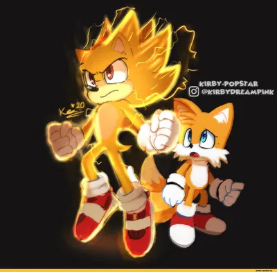 Super Sonic (Супер Соник, Соник в супер форме) :: Sonic the hedgehog (Еж  Соник, Ёж Соник) :: StH art :: StH Персонажи :: Sonic (соник, Sonic the  hedgehog, ) :: sonic movie ::
