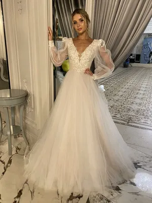Мэри Трюфель» — свадебный салон в Краснодаре. Свадебные платья известных  дизайнеров в бутике свадебной моды