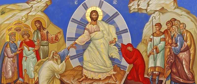 Традиции на Пасху: как отмечают Светлое Христово Воскресение | официальный  сайт «Тверские ведомости»