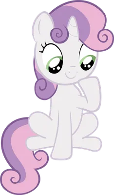 Sweetie Belle | My Little Pony Fan Labor Wiki | Fandom